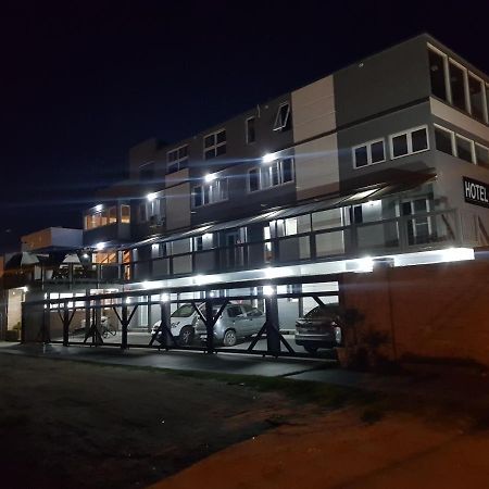 Bellapraia Apart Hotel Cassino Extérieur photo