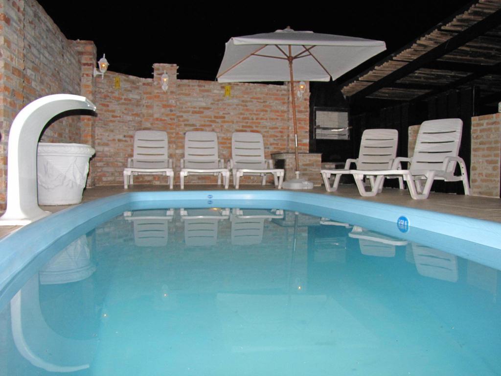 Bellapraia Apart Hotel Cassino Extérieur photo
