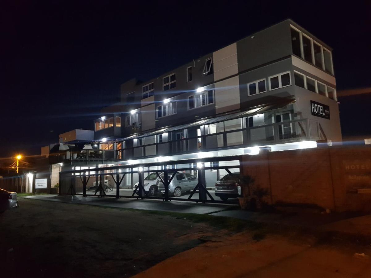 Bellapraia Apart Hotel Cassino Extérieur photo